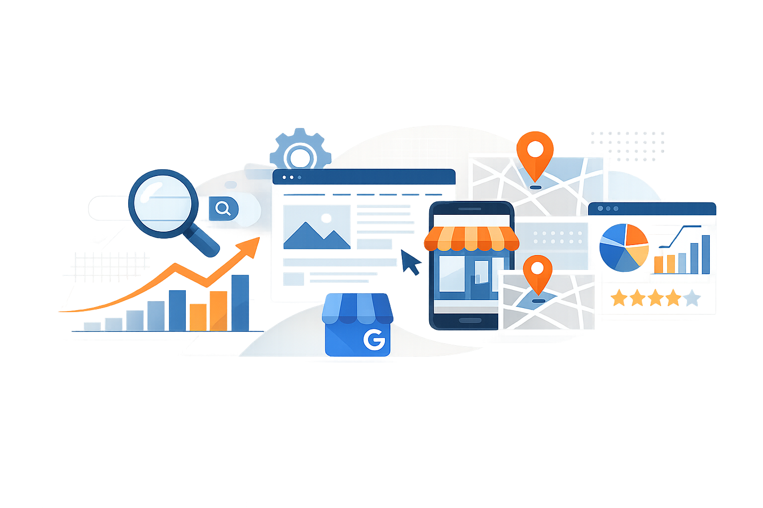 Digital Marketing Services